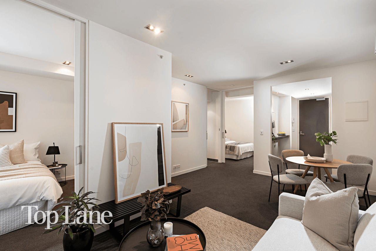 Unit 407/162 Albert St, East Melbourne, VIC 3002