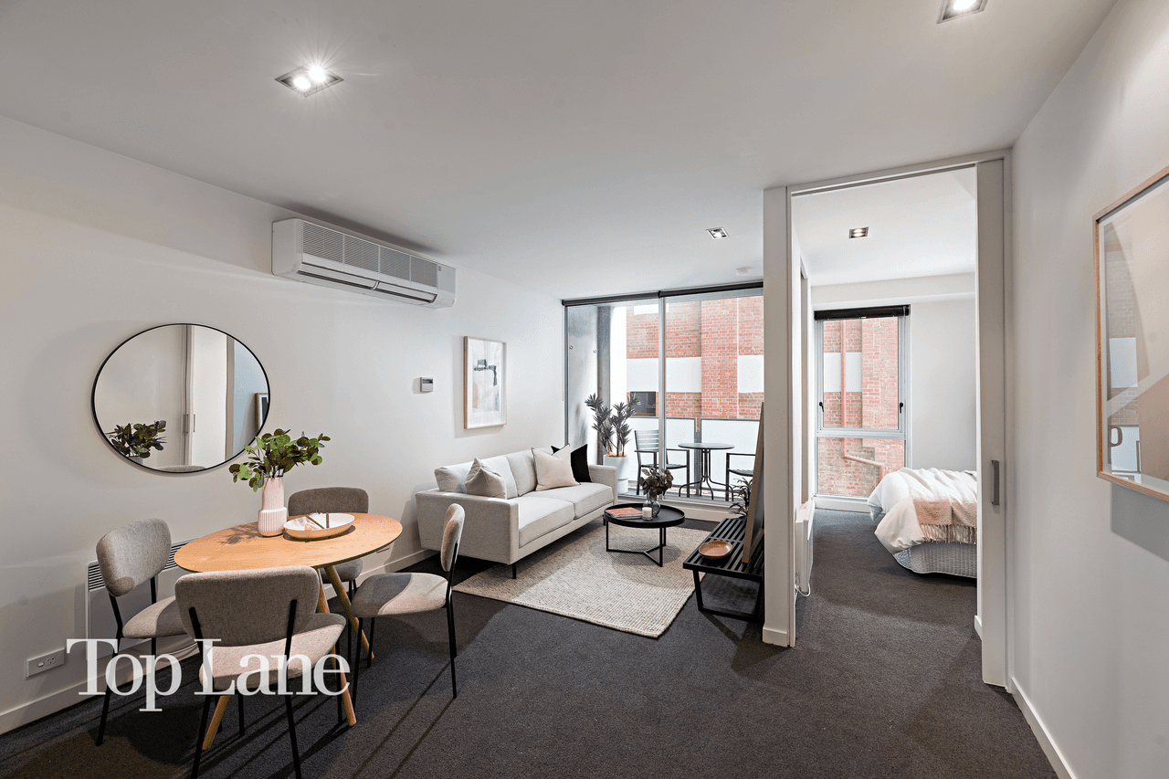 Unit 407/162 Albert St, East Melbourne, VIC 3002