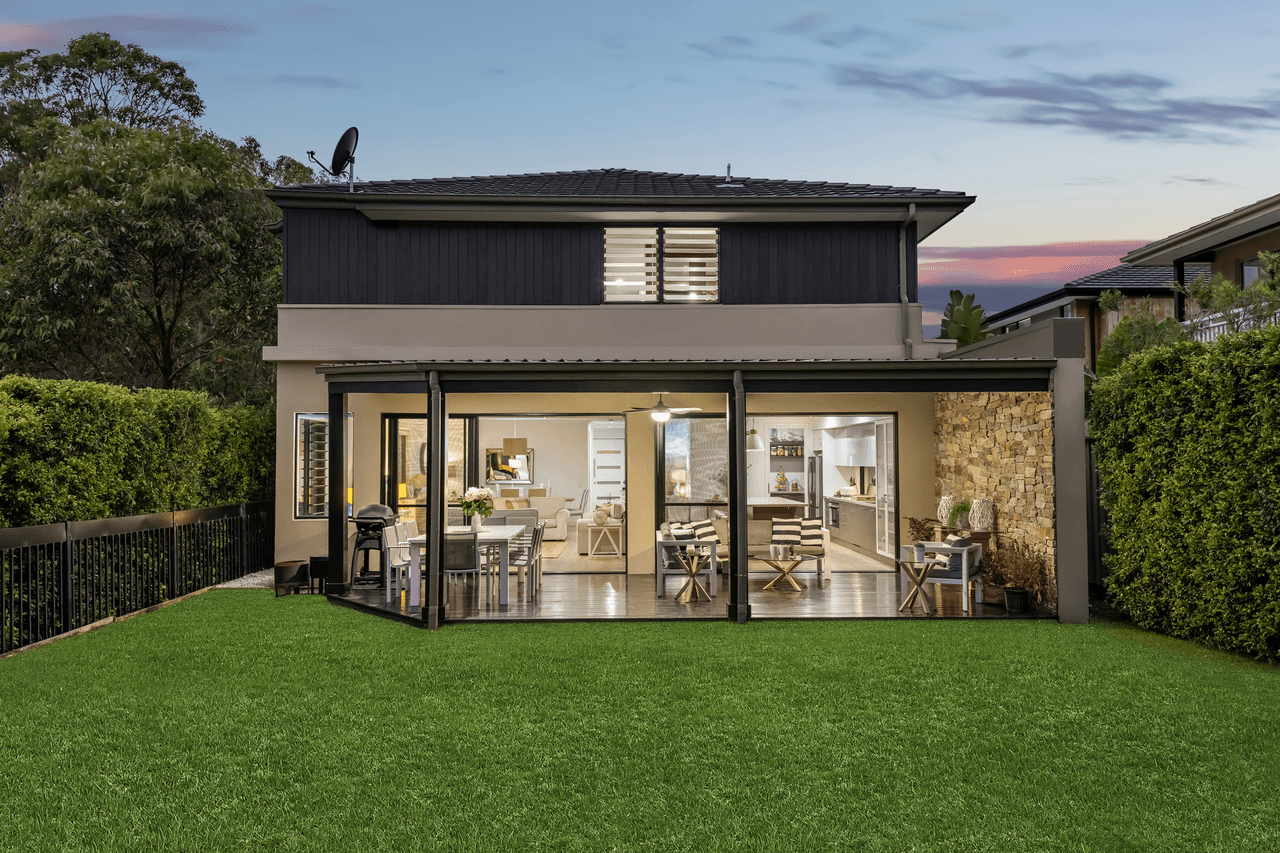 30 Evergreen Drive, Cromer, NSW 2099