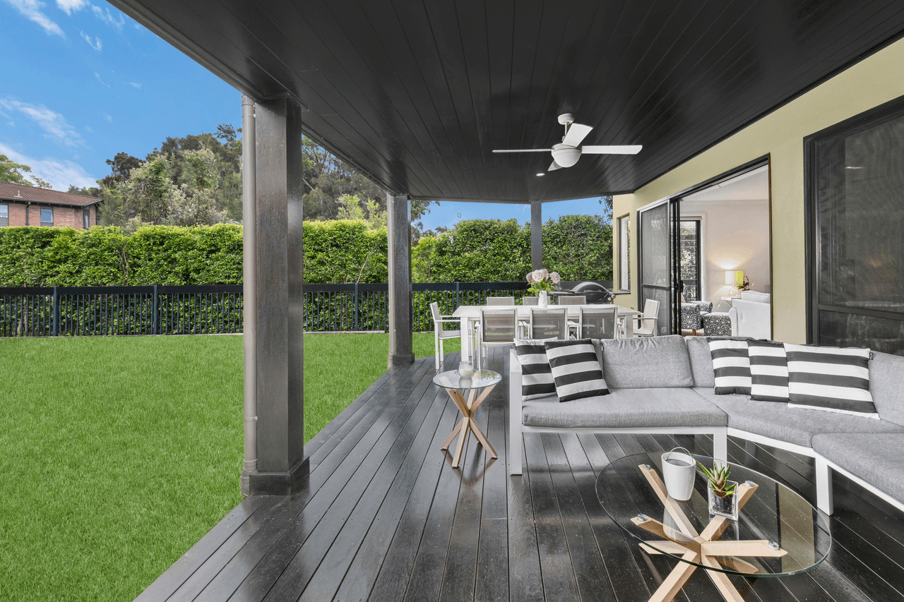 30 Evergreen Drive, Cromer, NSW 2099