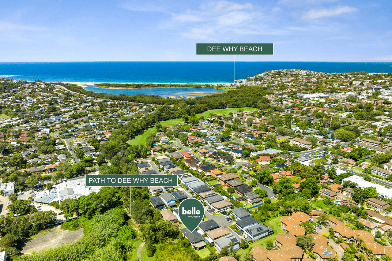 30 Evergreen Drive, Cromer, NSW 2099