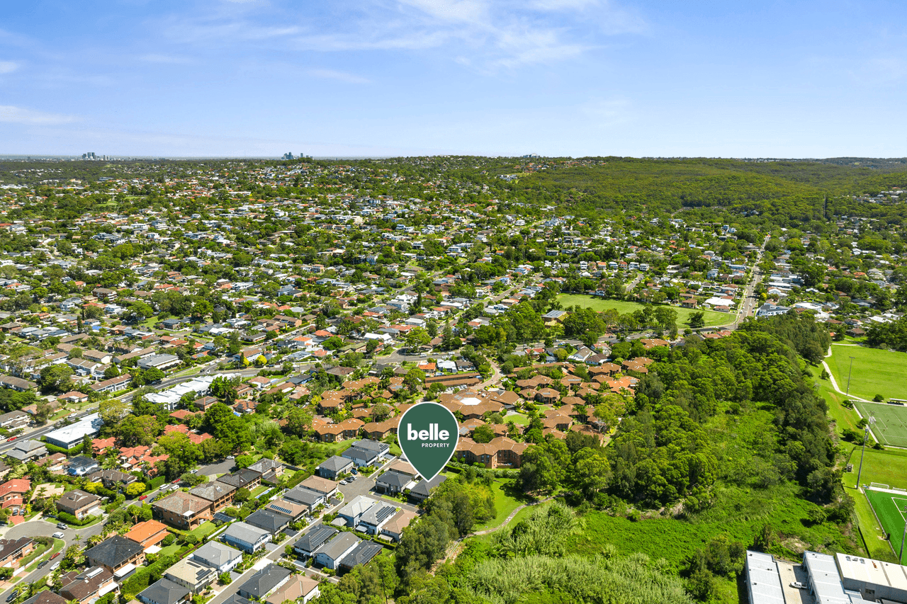 30 Evergreen Drive, Cromer, NSW 2099