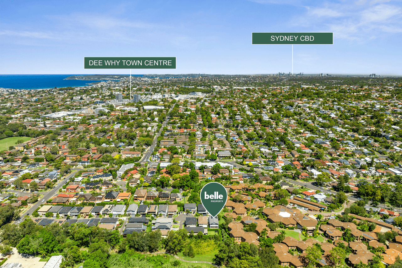 30 Evergreen Drive, Cromer, NSW 2099