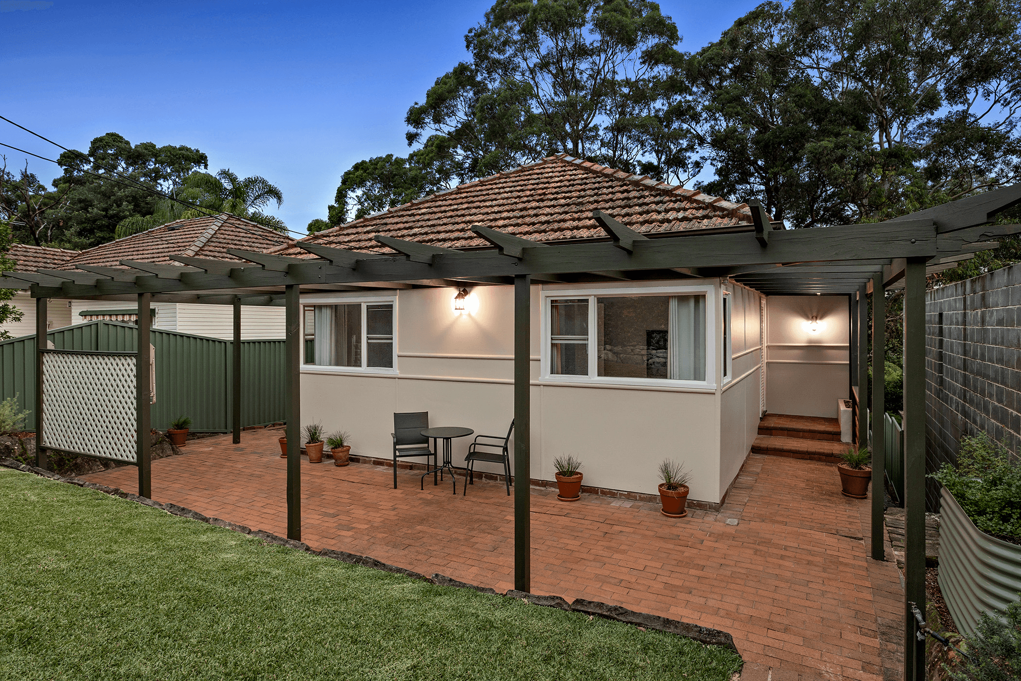 56 Thornleigh Street, THORNLEIGH, NSW 2120