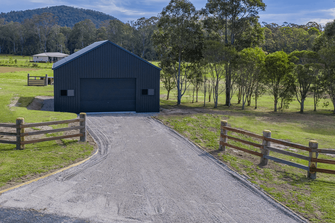 79 Boatfalls Drive, CLARENCE TOWN, NSW 2321