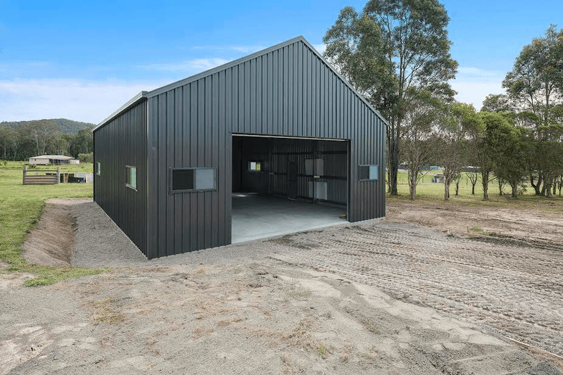 79 Boatfalls Drive, CLARENCE TOWN, NSW 2321