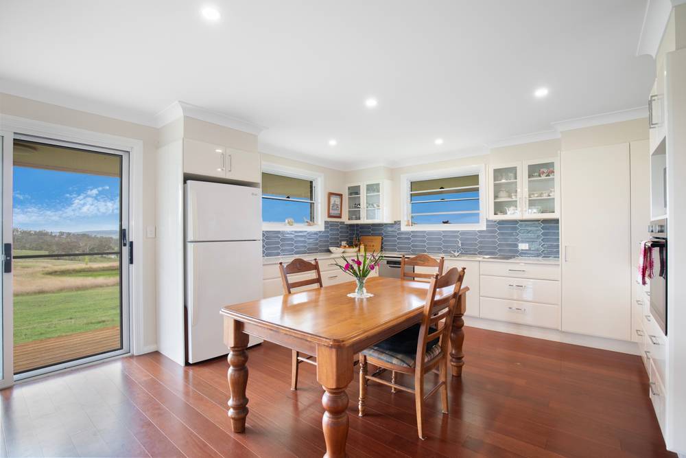 207 Oxley Drive, Walcha, NSW 2354