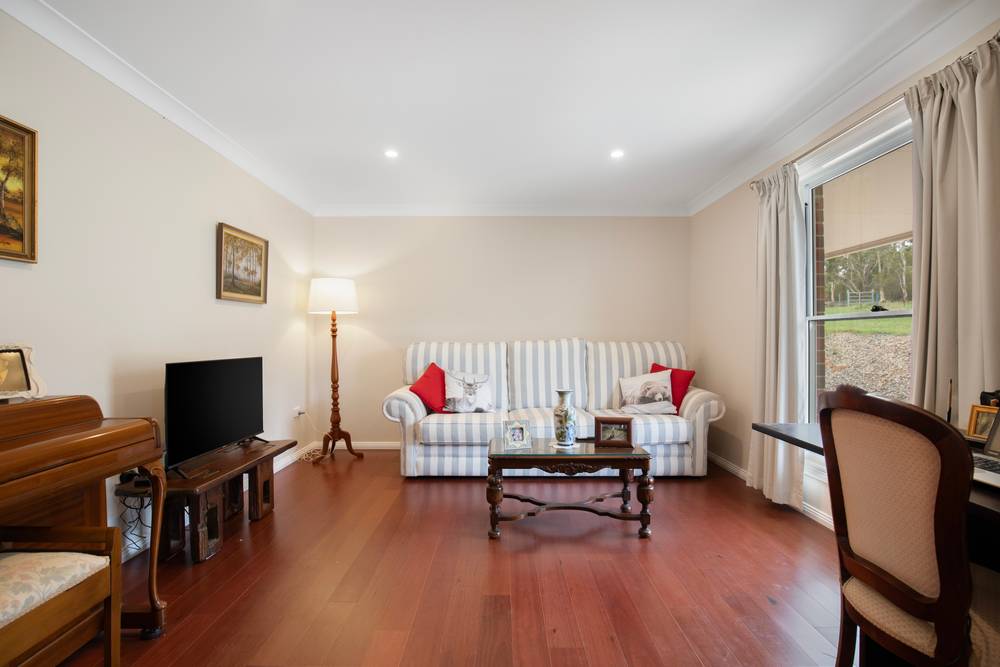 207 Oxley Drive, Walcha, NSW 2354