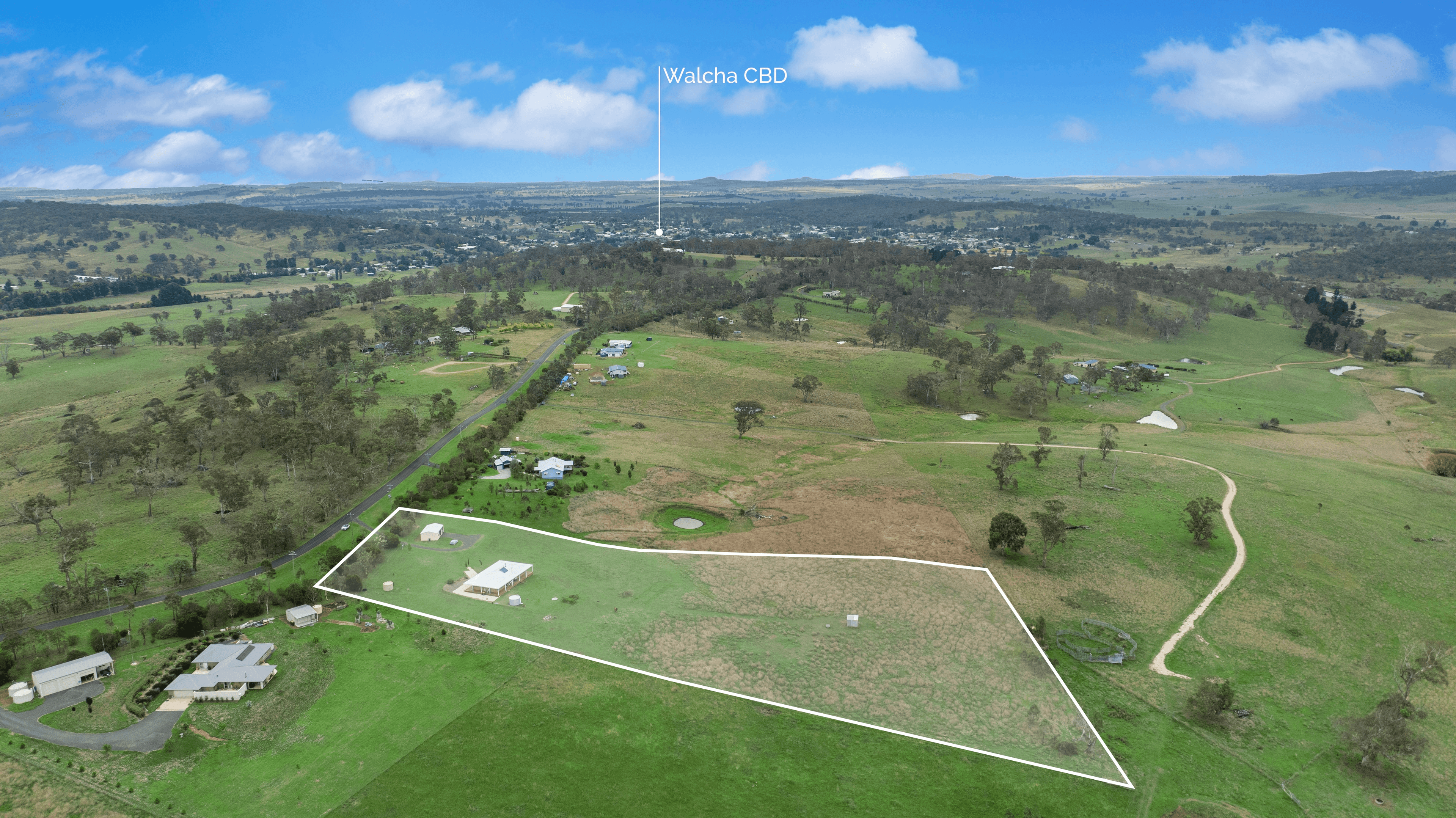 207 Oxley Drive, Walcha, NSW 2354