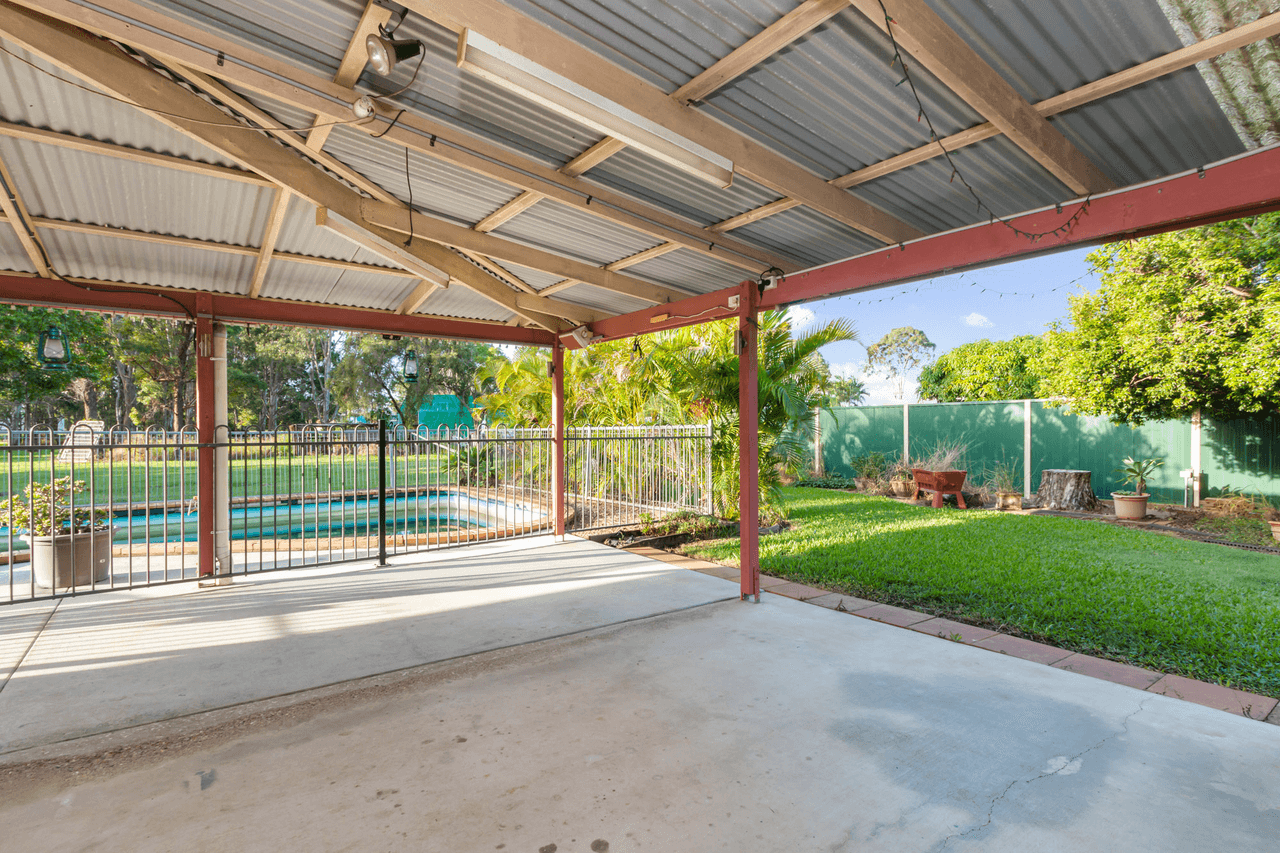 15 Youngs Road, HEMMANT, QLD 4174