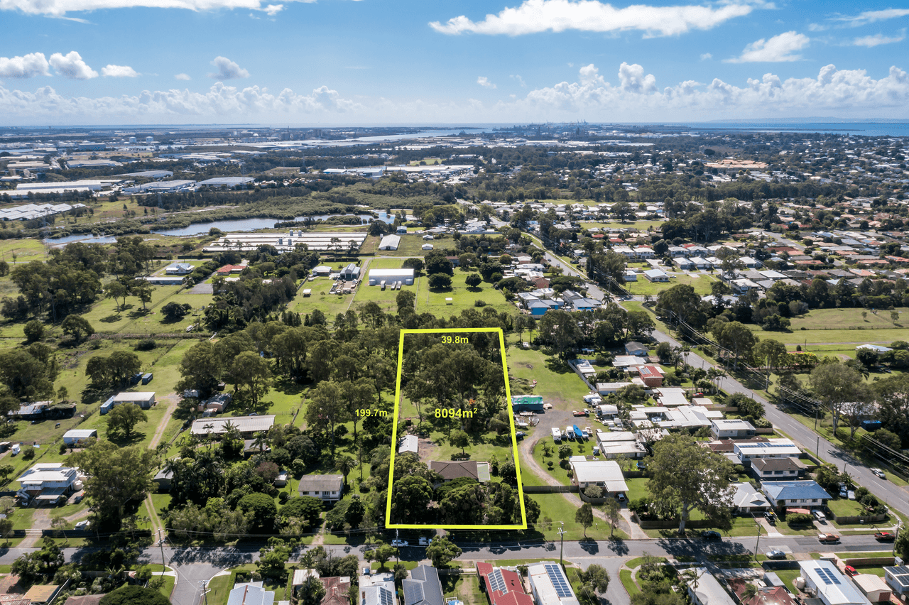 15 Youngs Road, HEMMANT, QLD 4174