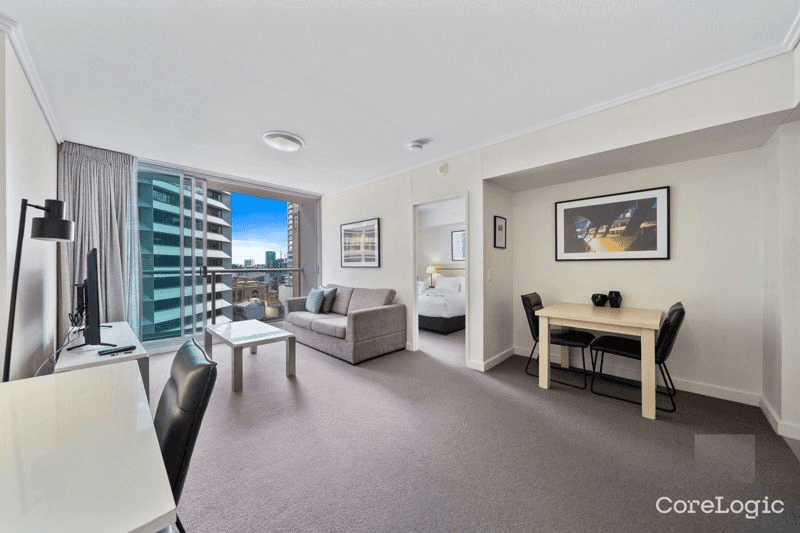 1304/108 Albert, BRISBANE CITY, QLD 4000