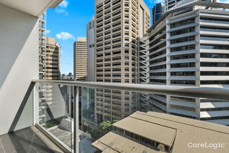 1304/108 Albert, BRISBANE CITY, QLD 4000