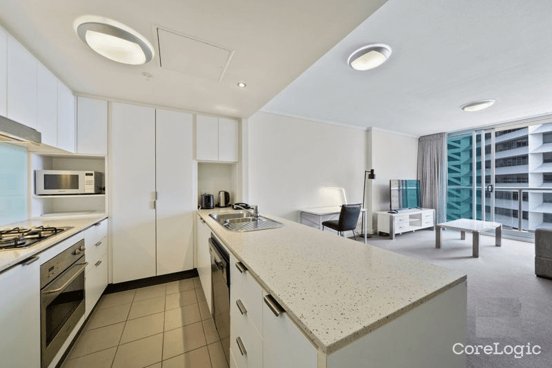 1304/108 Albert, BRISBANE CITY, QLD 4000