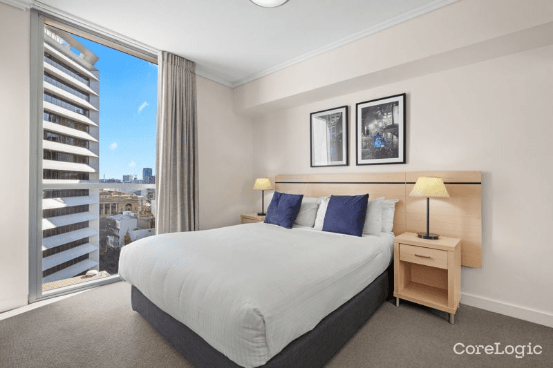 1304/108 Albert, BRISBANE CITY, QLD 4000