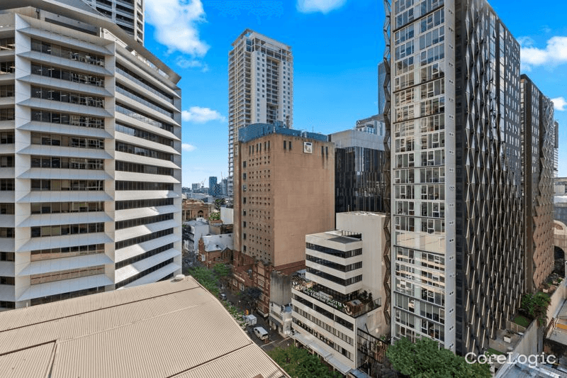 1304/108 Albert, BRISBANE CITY, QLD 4000