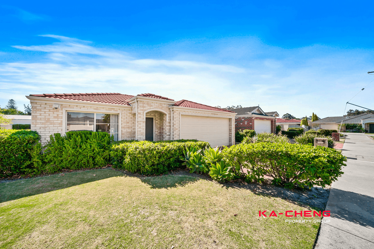 83 Ivanhoe Street, Morley, WA 6062