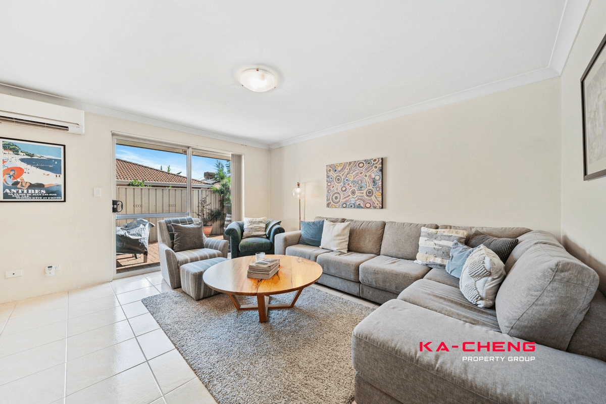 83 Ivanhoe Street, Morley, WA 6062