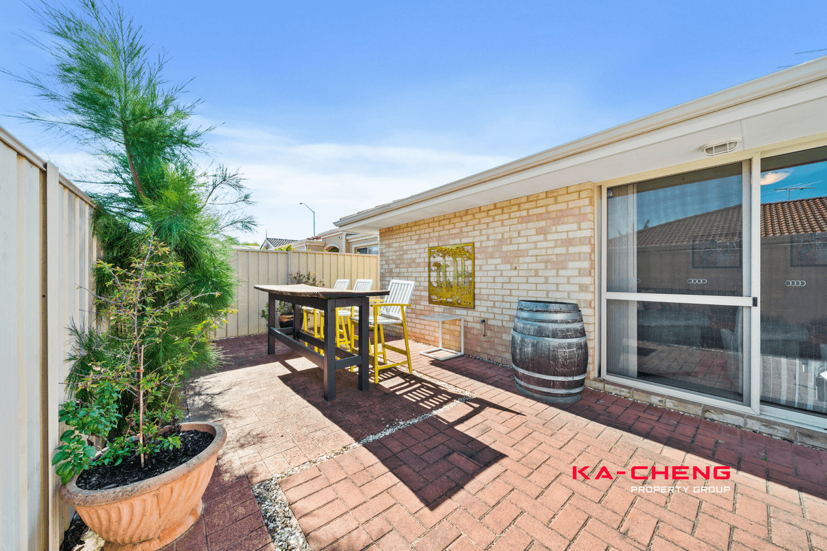 83 Ivanhoe Street, Morley, WA 6062