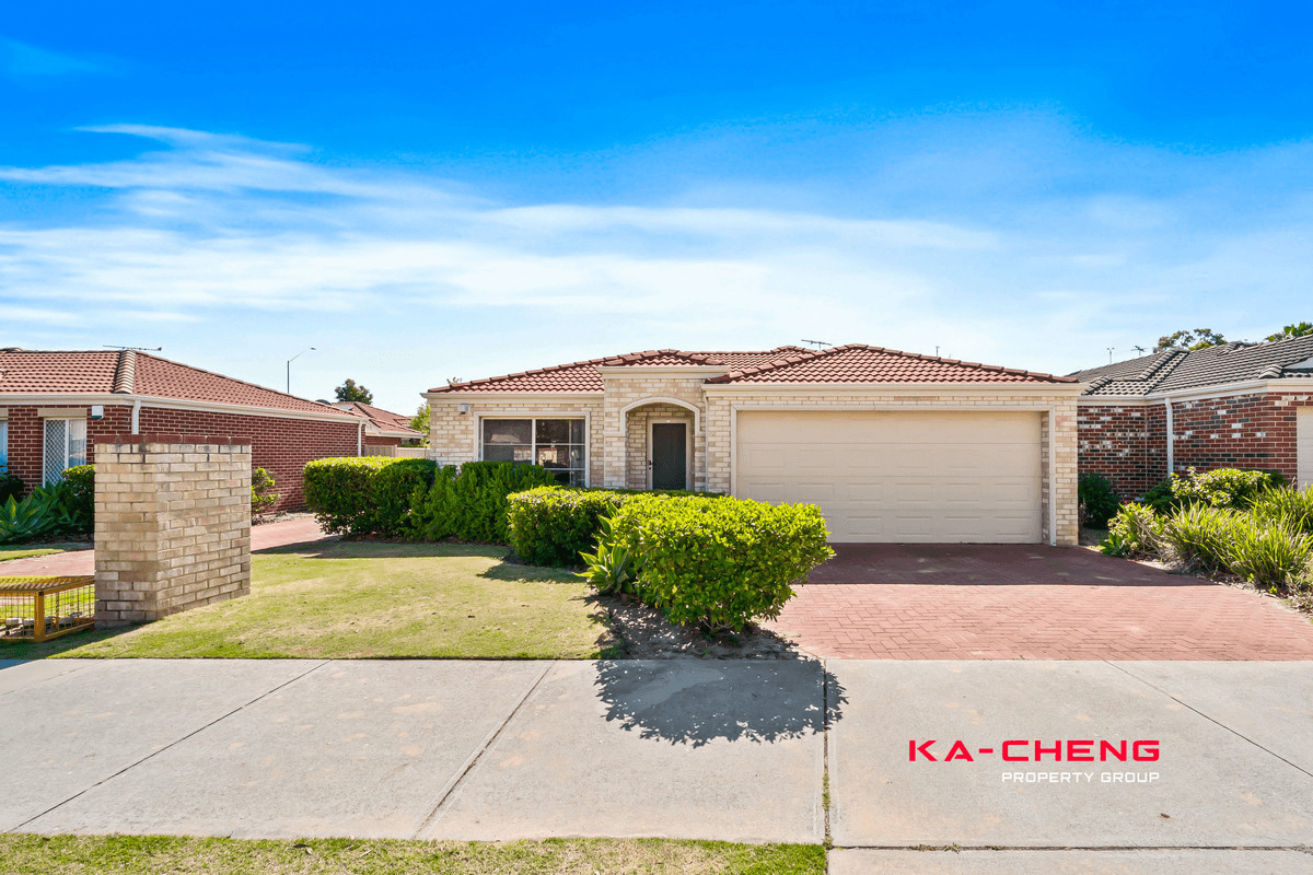 83 Ivanhoe Street, Morley, WA 6062