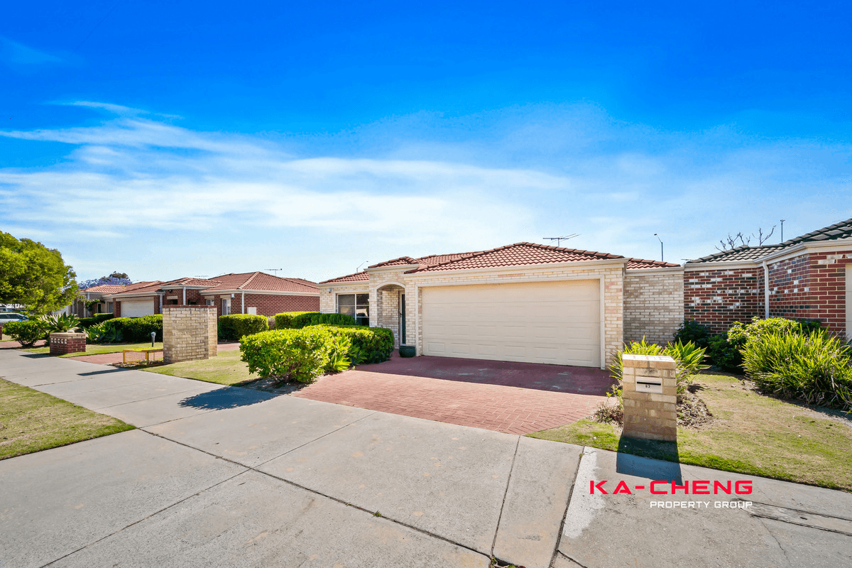 83 Ivanhoe Street, Morley, WA 6062