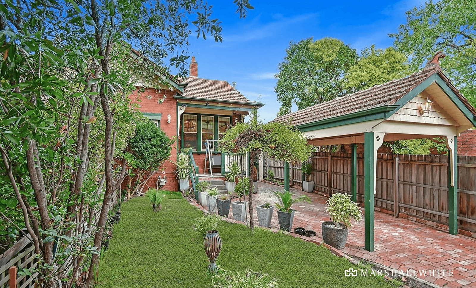 1 Torrington Street, Canterbury, VIC 3126