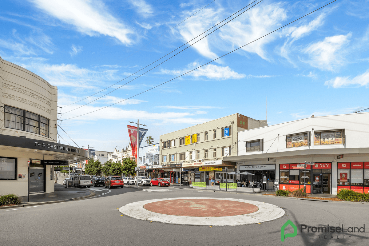 8 Ethel Street, Eastwood, NSW 2122