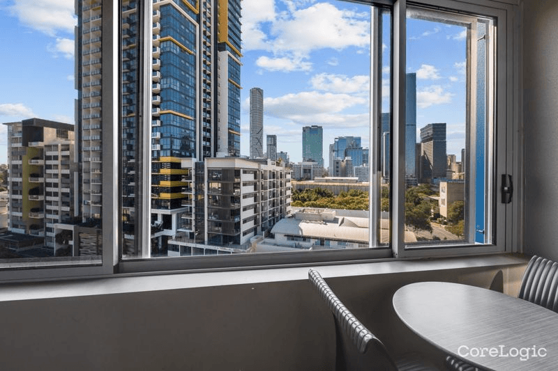 1005/35 Peel ST, SOUTH BRISBANE, QLD 4101