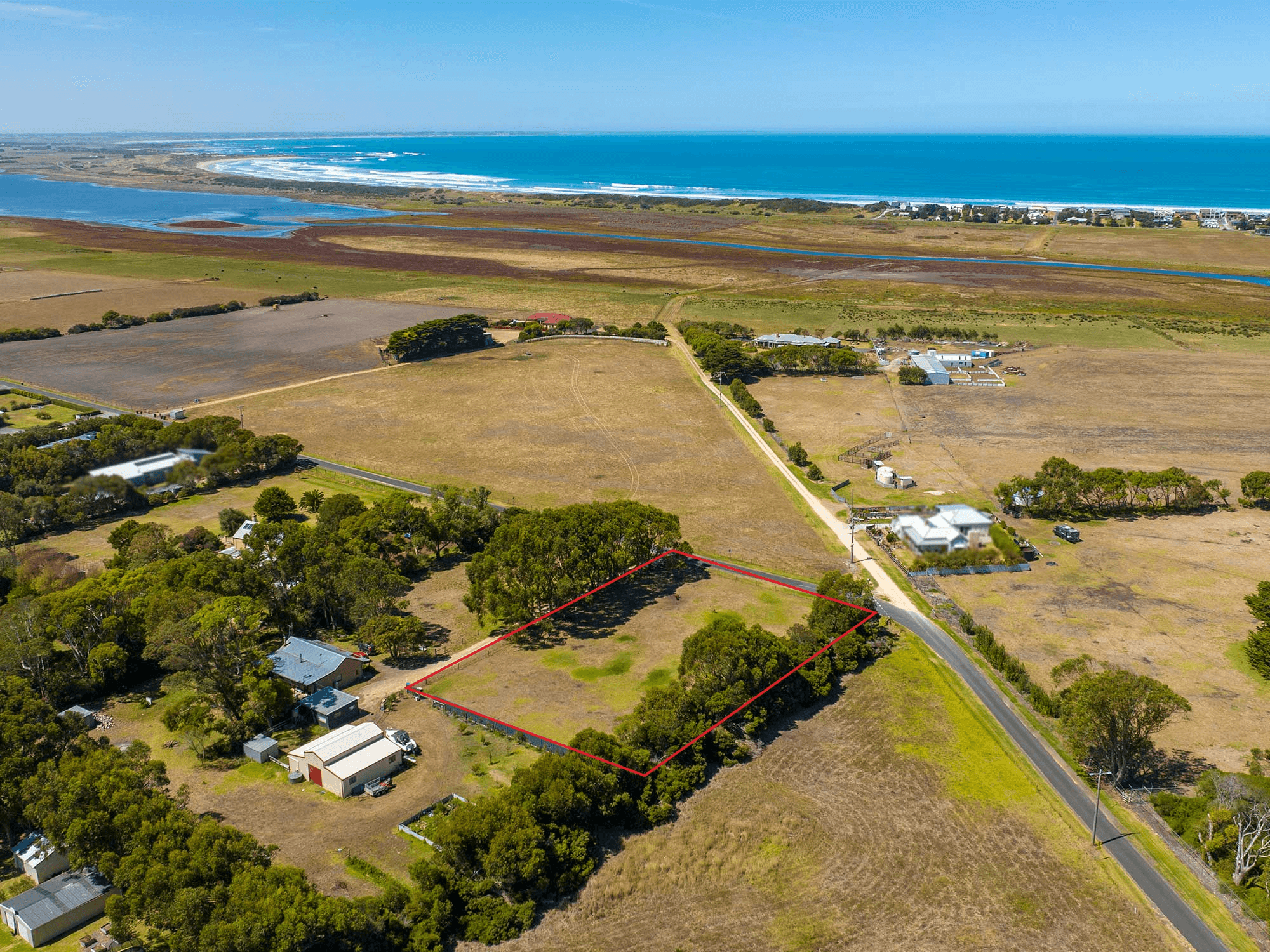 170 Model Lane, PORT FAIRY, VIC 3284