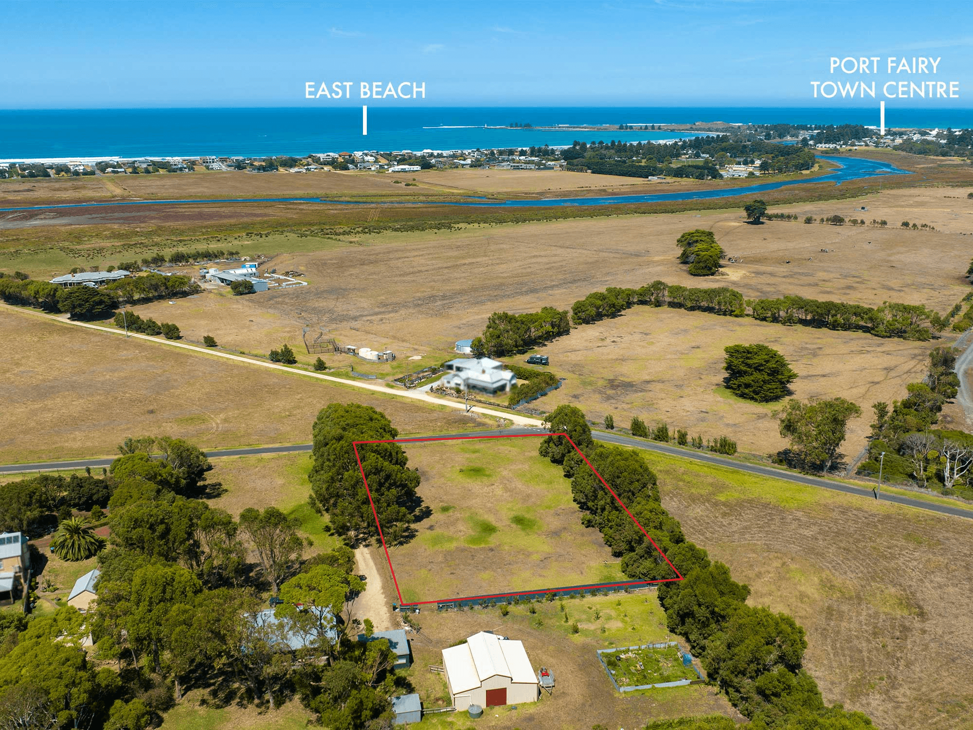 170 Model Lane, PORT FAIRY, VIC 3284