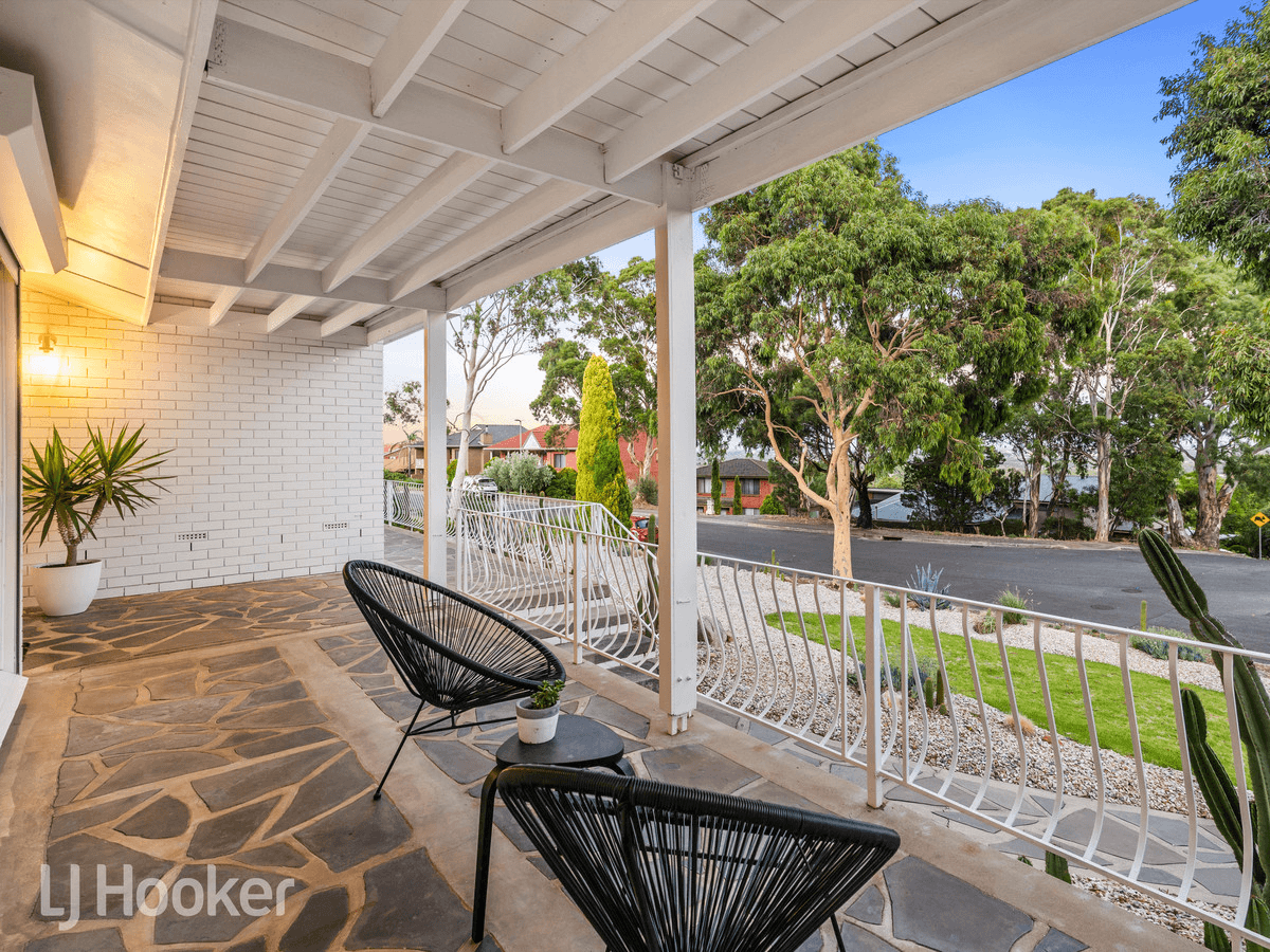 23 Quondong Avenue, ATHELSTONE, SA 5076