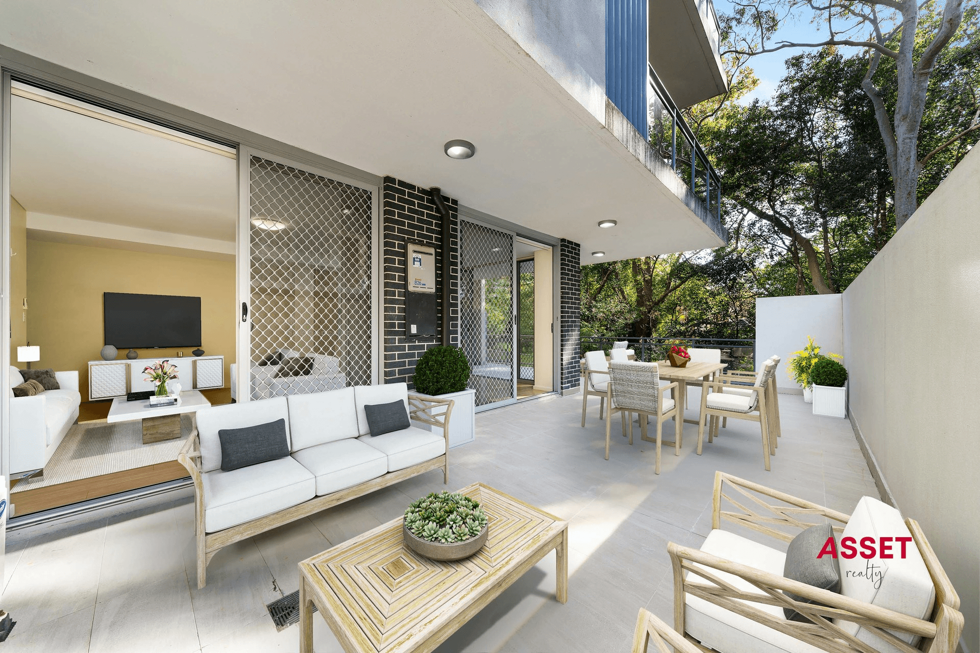 42/2-8 Belair Close, Hornsby, NSW 2077