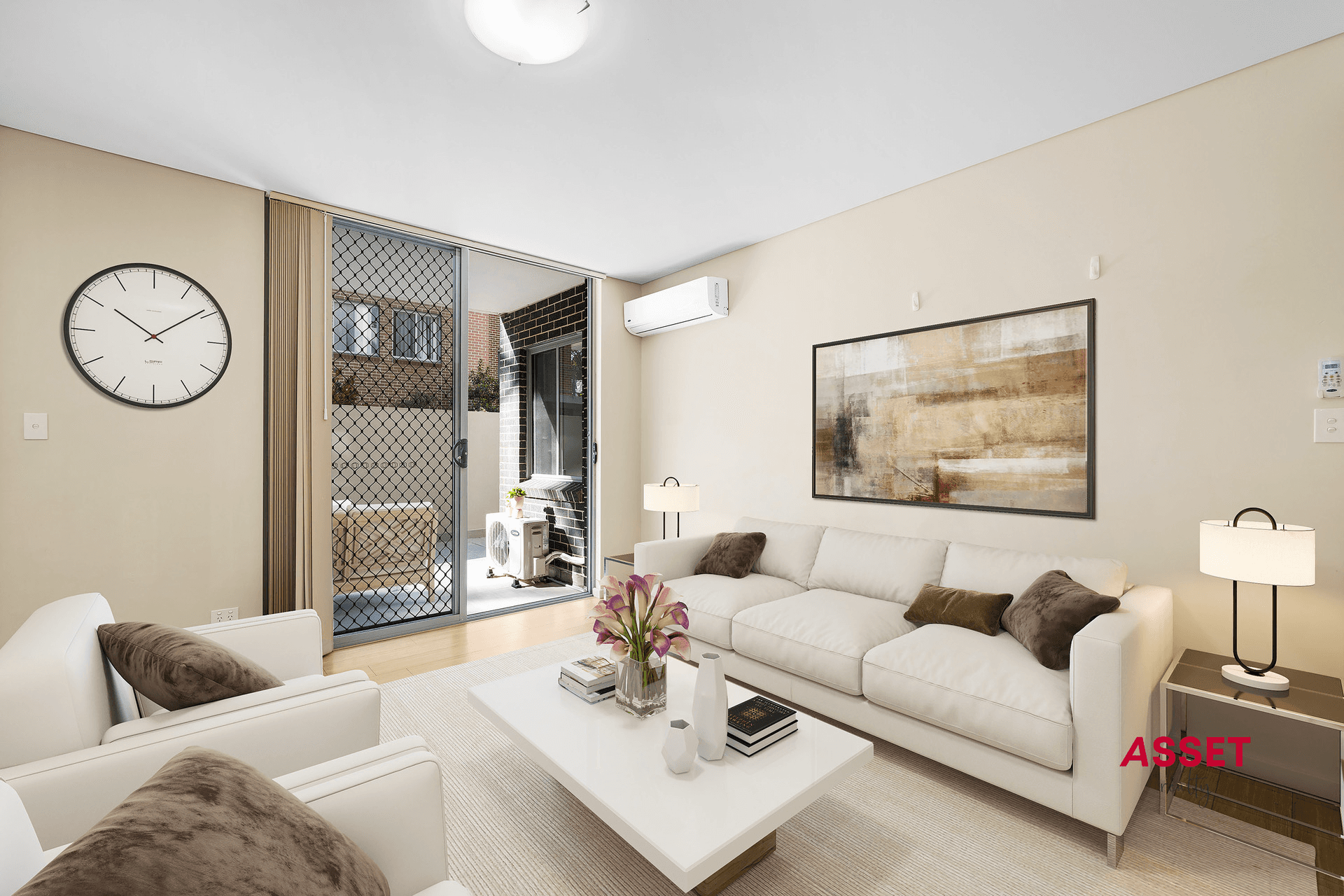 42/2-8 Belair Close, Hornsby, NSW 2077