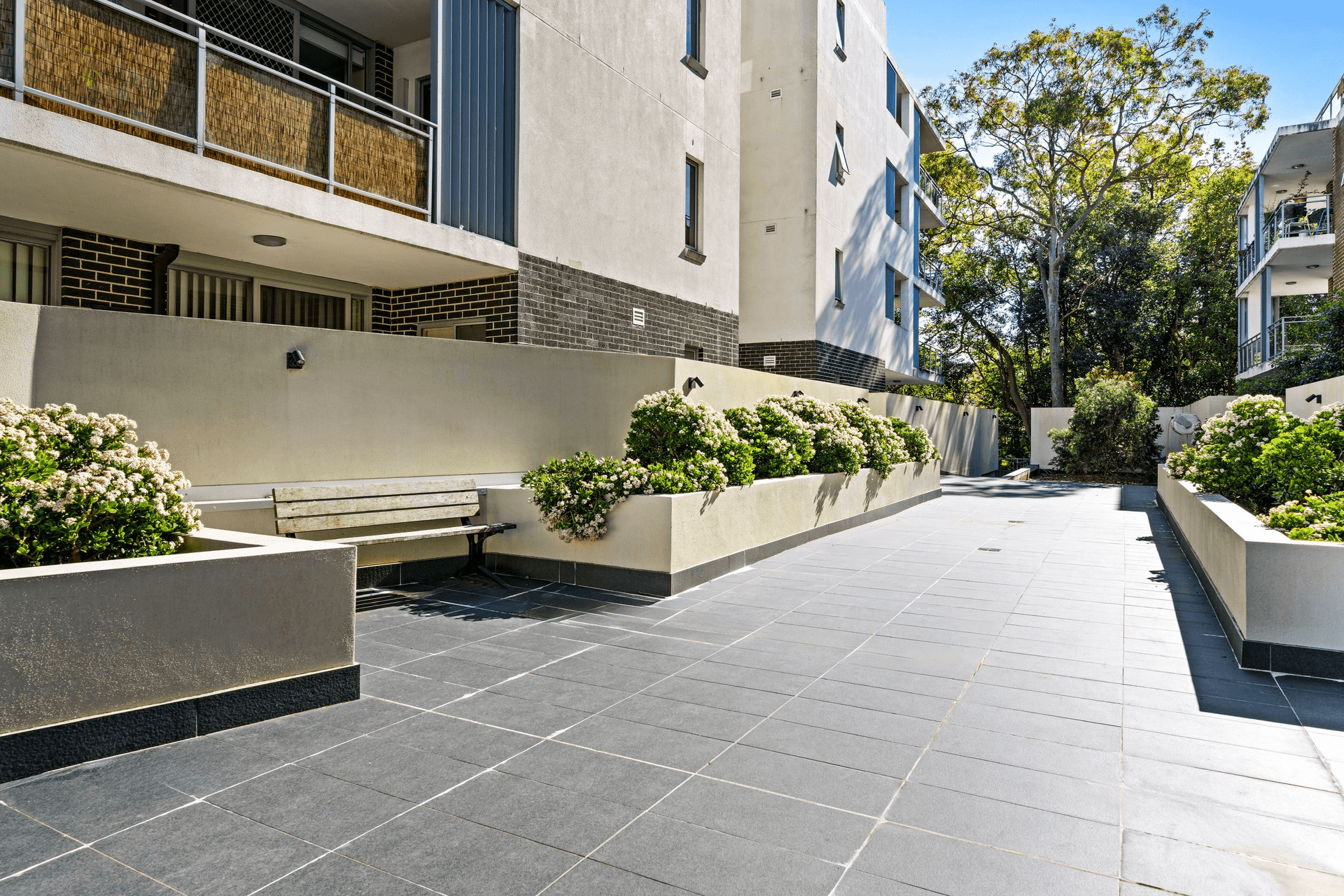 42/2-8 Belair Close, Hornsby, NSW 2077