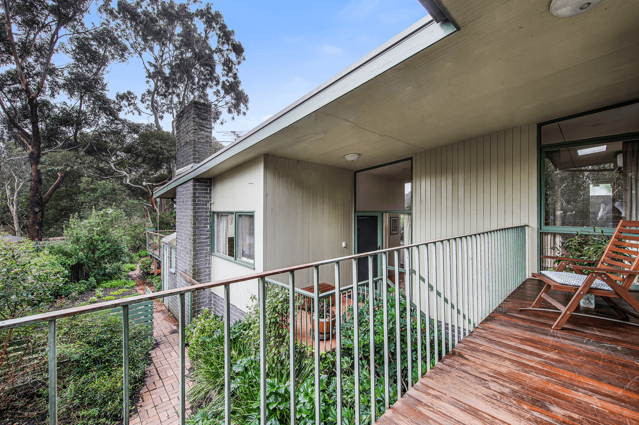 13 Norman Court, MOUNT WAVERLEY, VIC 3149