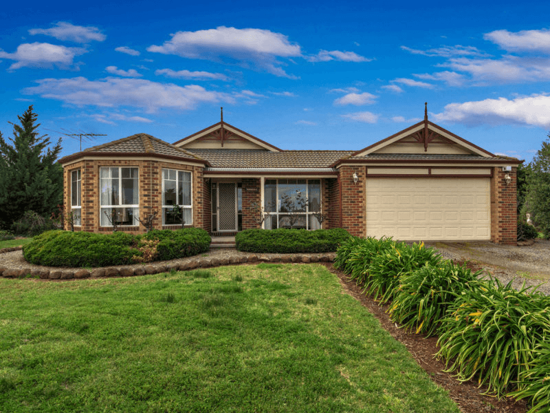 42-106 Tarletons Road, Bonnie Brook, VIC 3335