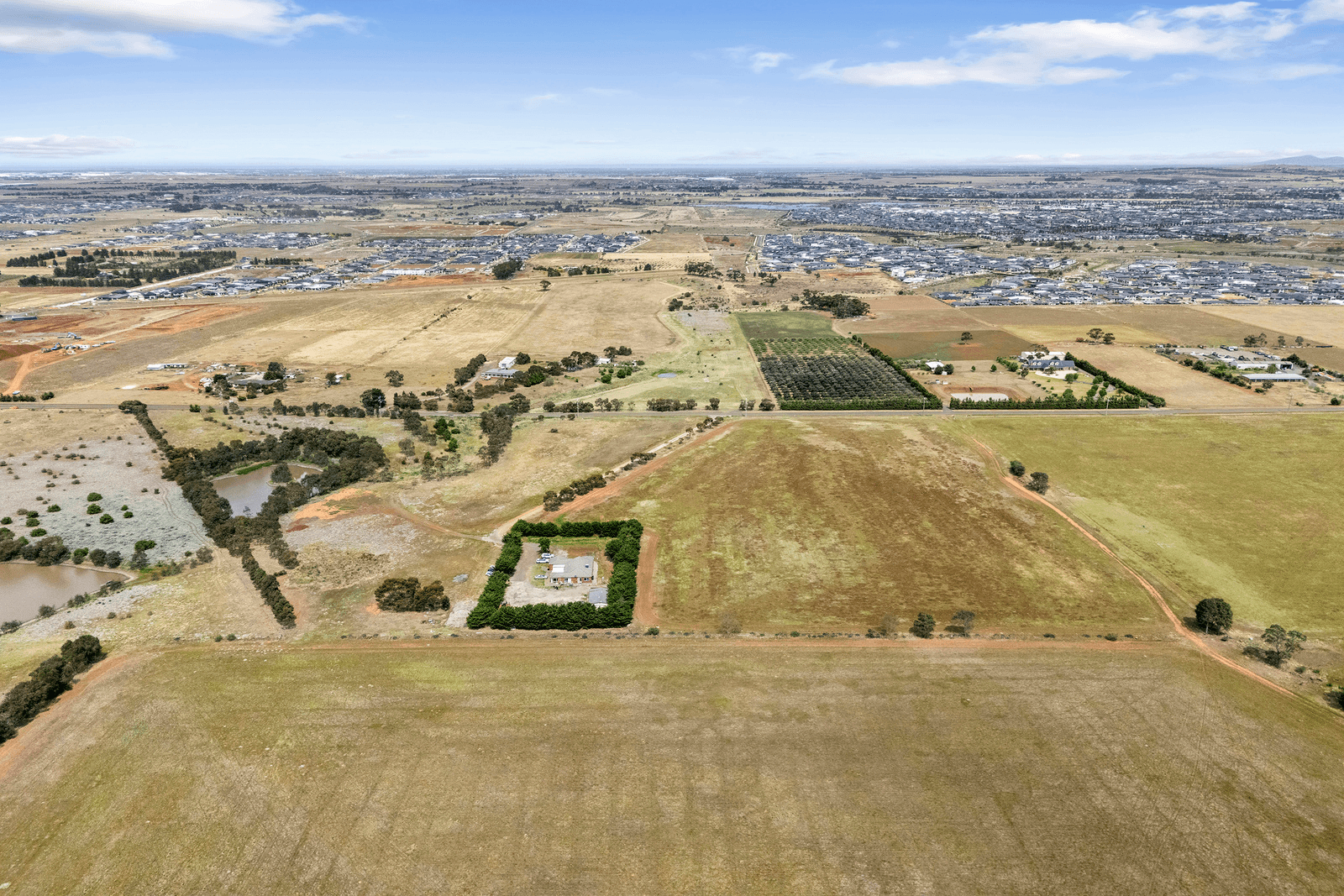 42-106 Tarletons Road, Bonnie Brook, VIC 3335