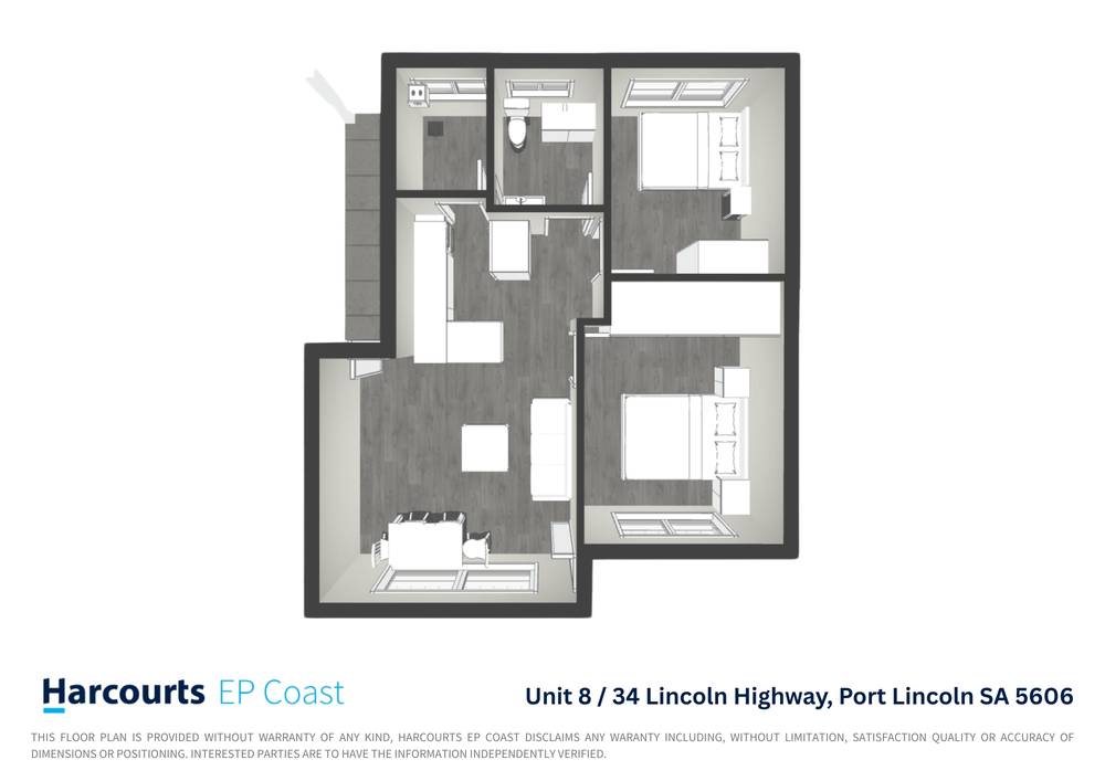 8/34 Lincoln Highway, PORT LINCOLN, SA 5606