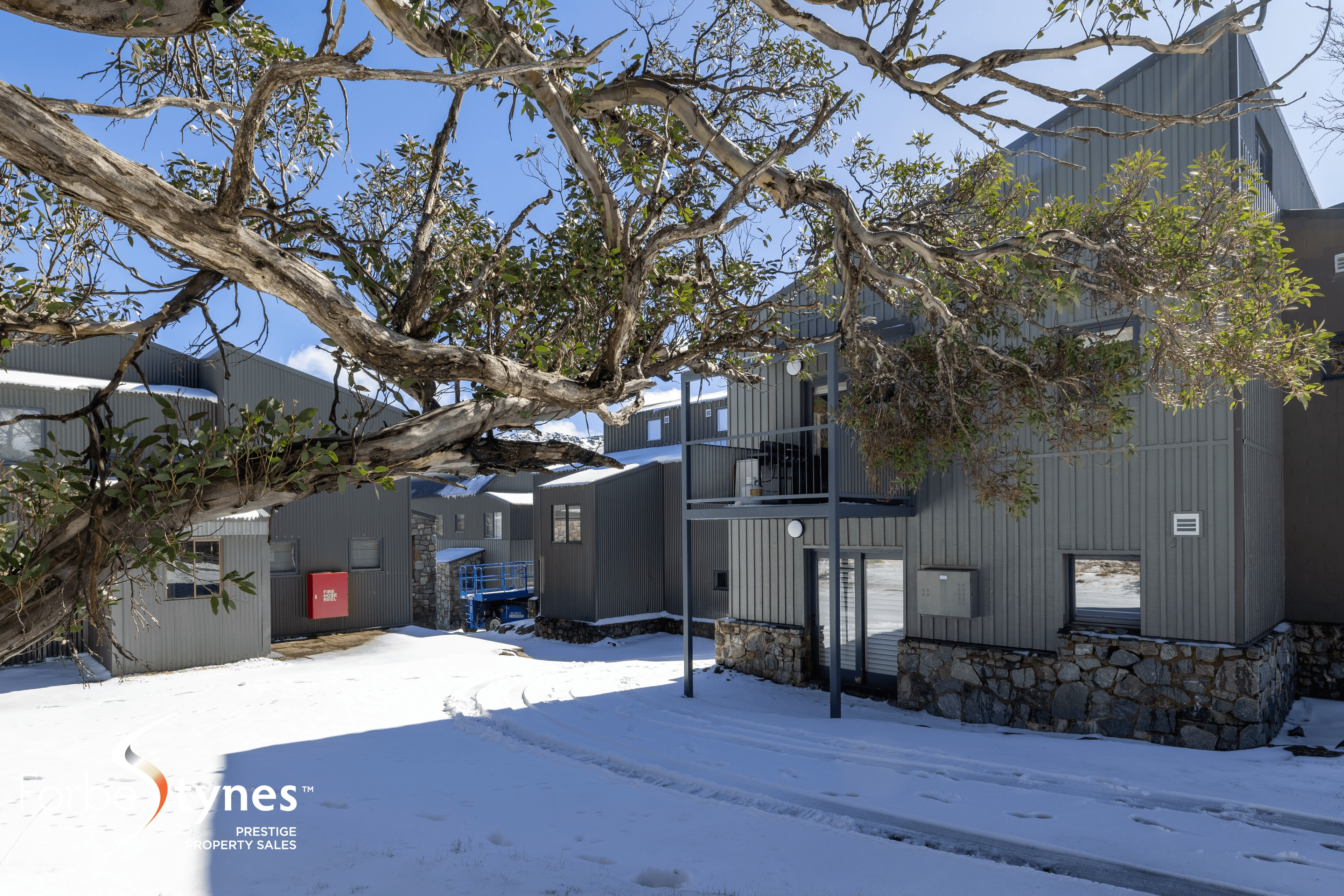 9.1/Stables Candleheath Road, Perisher Valley, NSW 2624