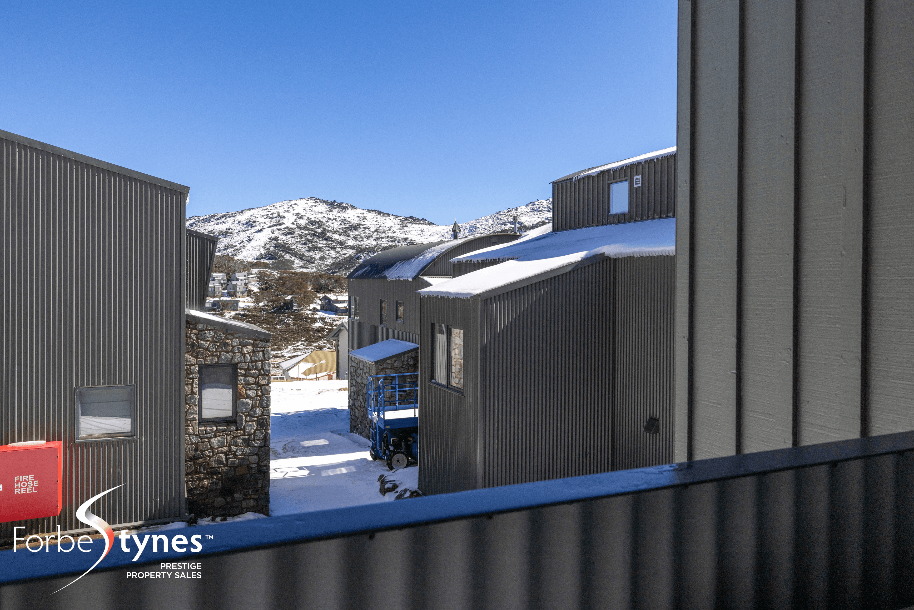 9.1/Stables Candleheath Road, Perisher Valley, NSW 2624