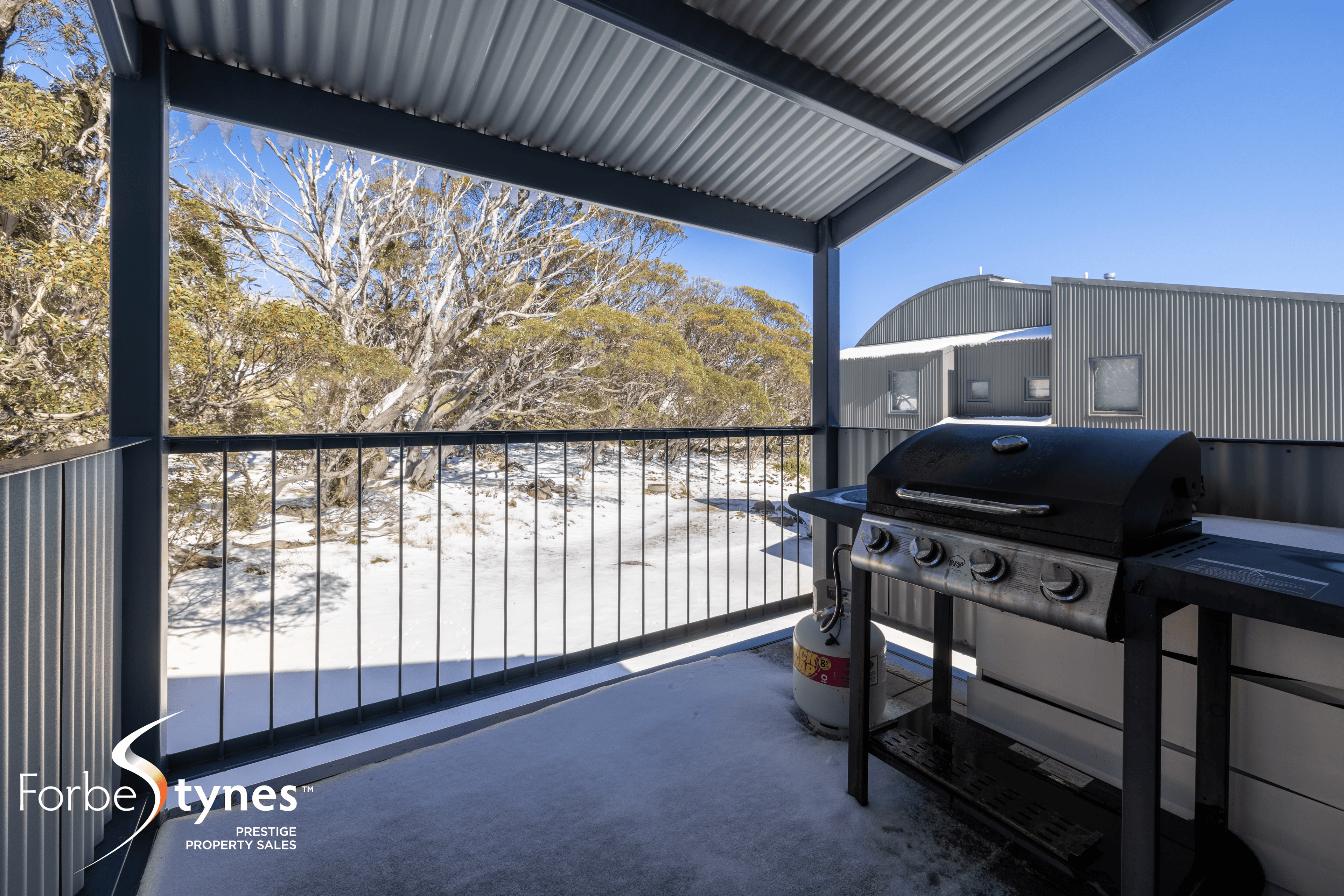 9.1/Stables Candleheath Road, Perisher Valley, NSW 2624