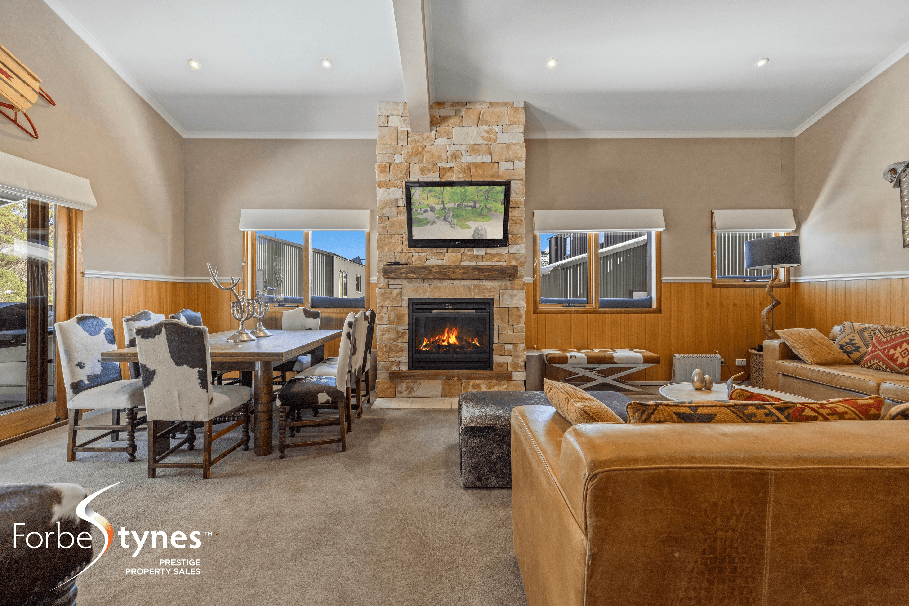 9.1/Stables Candleheath Road, Perisher Valley, NSW 2624