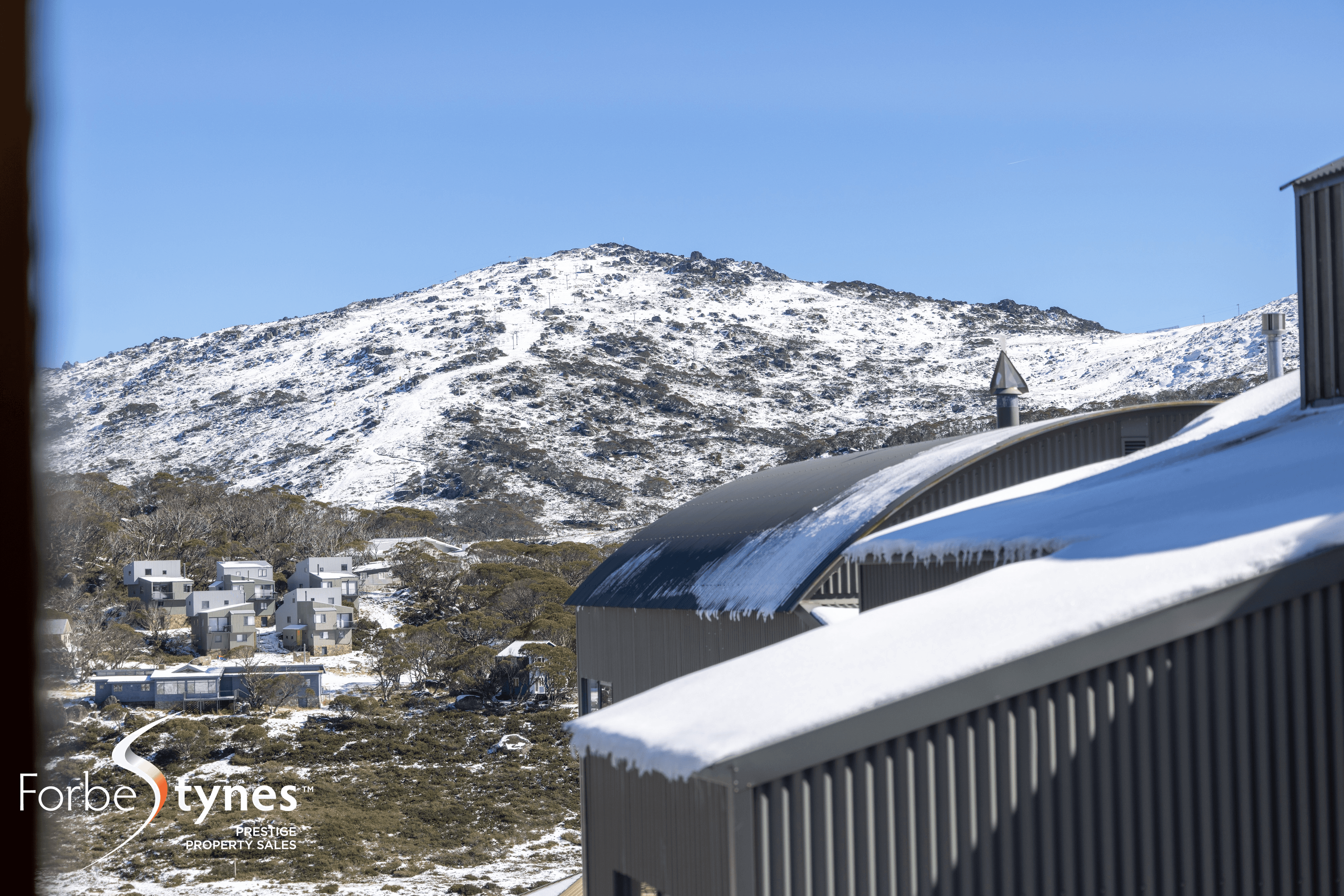 9.1/Stables Candleheath Road, Perisher Valley, NSW 2624