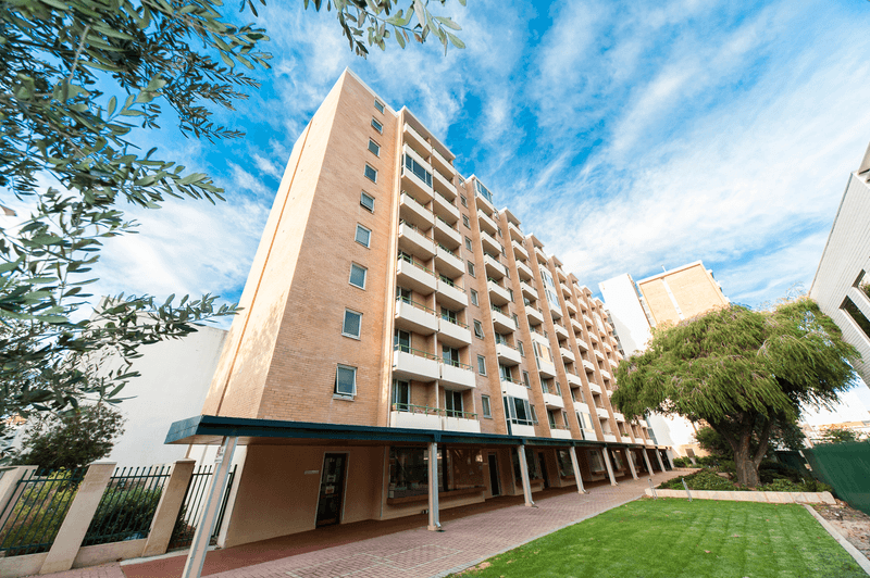 803/23 Adelaide Street, FREMANTLE, WA 6160