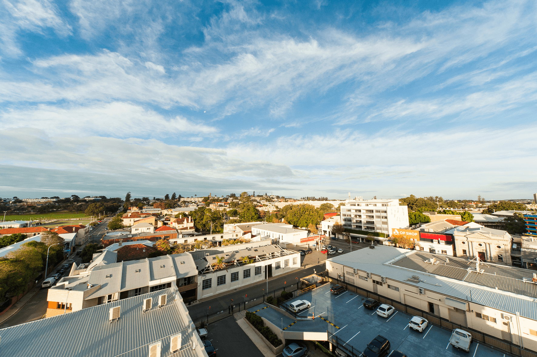 803/23 Adelaide Street, FREMANTLE, WA 6160