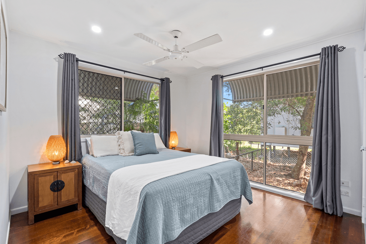 93 Tramican Street, POINT LOOKOUT, QLD 4183
