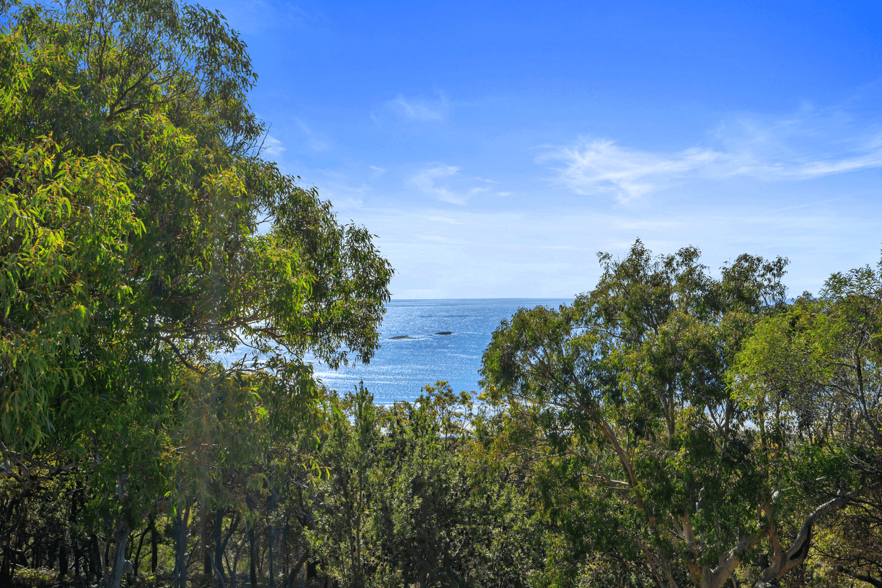 93 Tramican Street, POINT LOOKOUT, QLD 4183