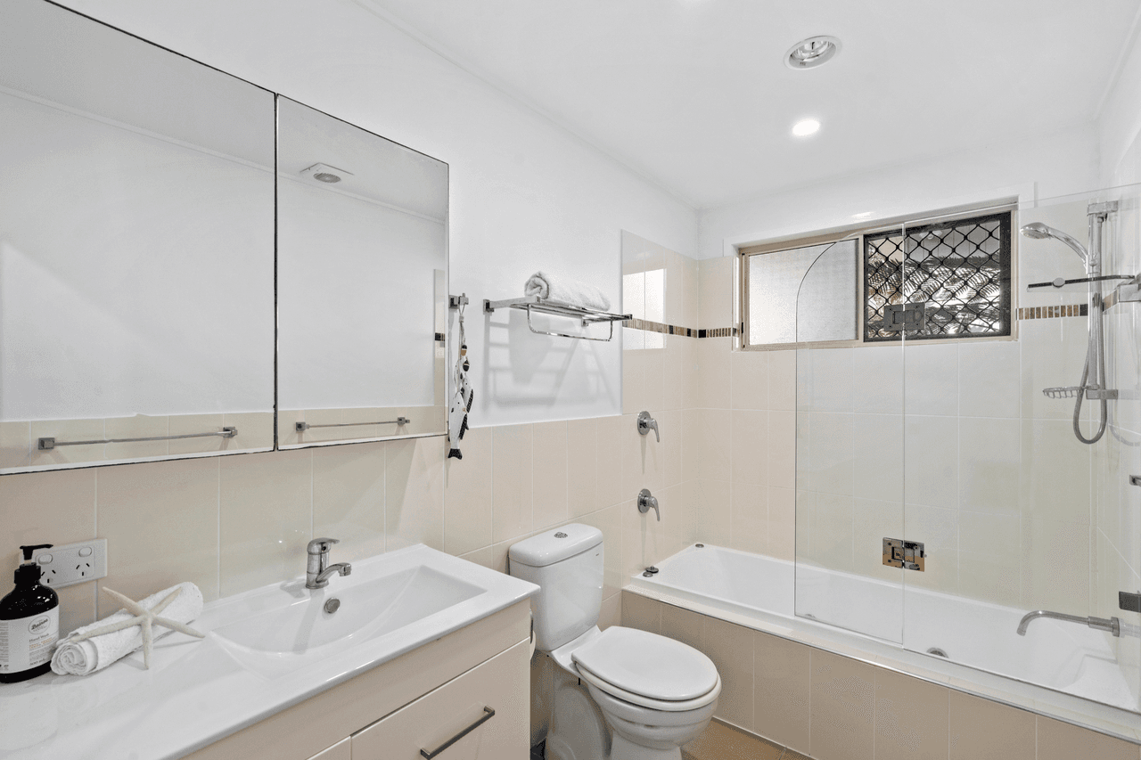 93 Tramican Street, POINT LOOKOUT, QLD 4183