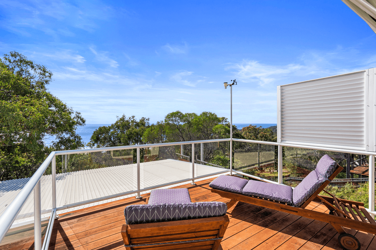 93 Tramican Street, POINT LOOKOUT, QLD 4183