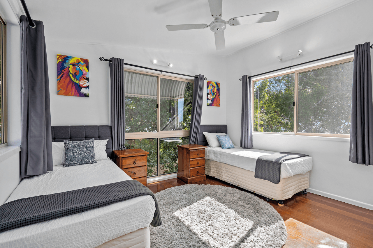 93 Tramican Street, POINT LOOKOUT, QLD 4183